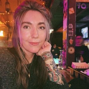 Meet your Posher, Alexandra